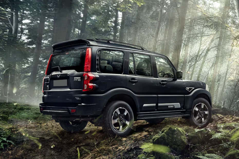 Mahindra Scorpio Coupon $499: What Is It and How Does It Work?