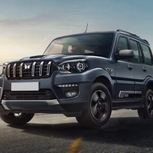 Mahindra Scorpio Coupon $499