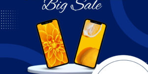 Smartphones on sale for just $10