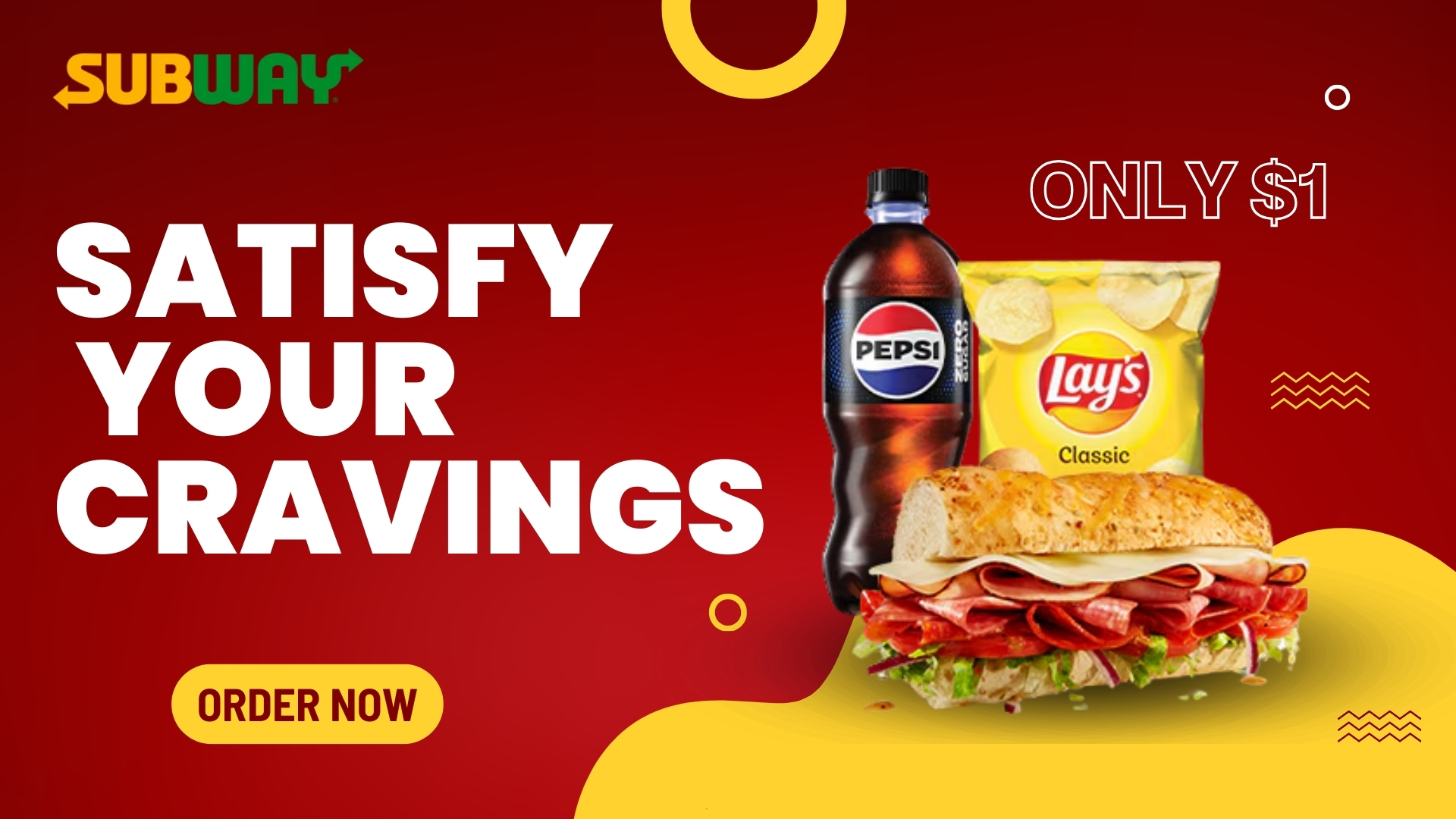 Subway’s $1 Combo: Myth or Reality?