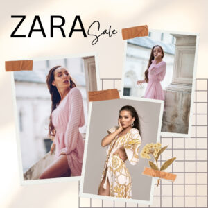 When Is Zara Sale 2025